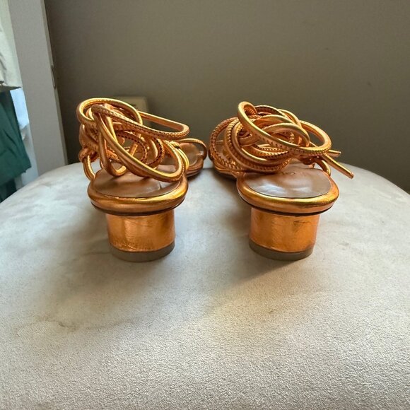 Dora sandals - Picture 6 of 12